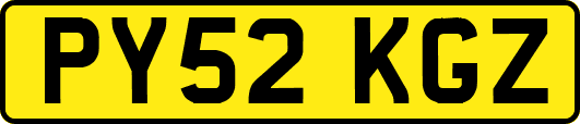 PY52KGZ
