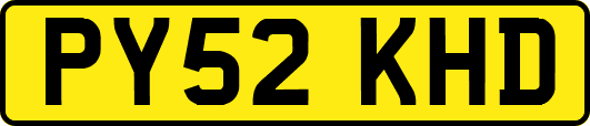 PY52KHD
