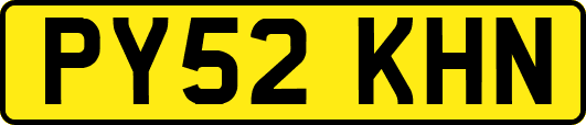 PY52KHN