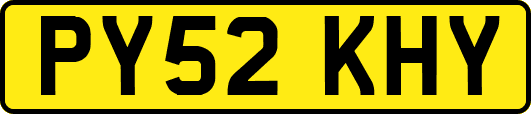 PY52KHY