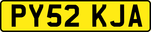 PY52KJA