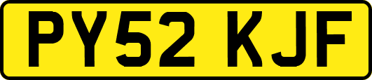 PY52KJF