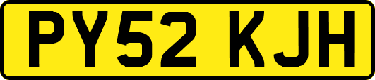 PY52KJH