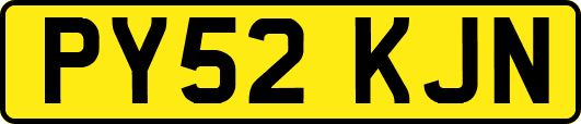 PY52KJN