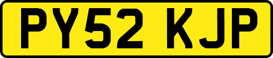 PY52KJP
