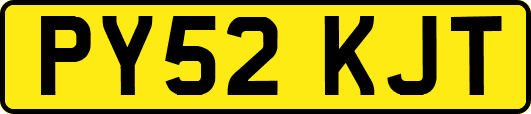 PY52KJT
