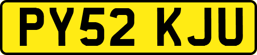 PY52KJU
