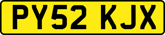 PY52KJX