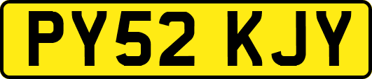 PY52KJY