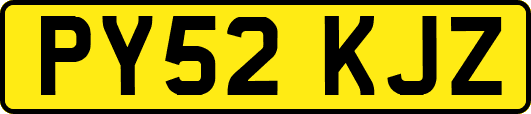 PY52KJZ
