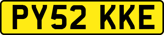 PY52KKE