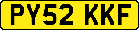 PY52KKF