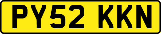 PY52KKN