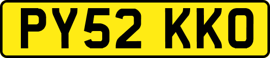 PY52KKO