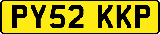 PY52KKP