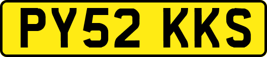 PY52KKS