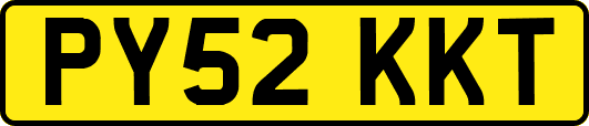 PY52KKT