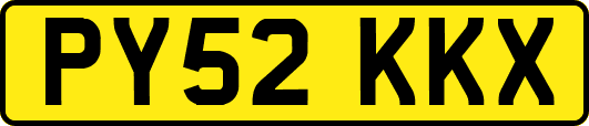 PY52KKX
