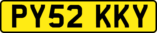 PY52KKY