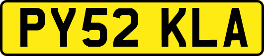 PY52KLA