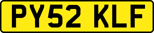 PY52KLF