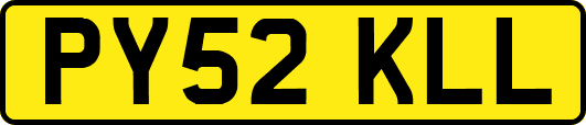 PY52KLL