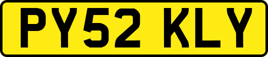 PY52KLY