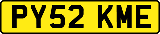 PY52KME