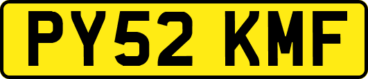 PY52KMF