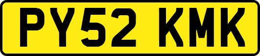 PY52KMK