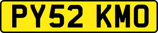 PY52KMO