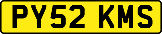 PY52KMS
