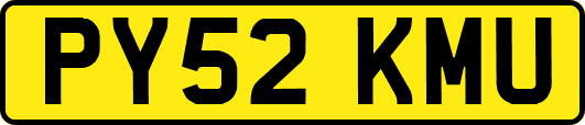 PY52KMU