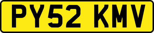 PY52KMV
