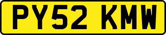 PY52KMW