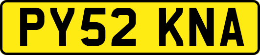 PY52KNA