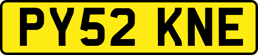 PY52KNE