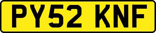 PY52KNF