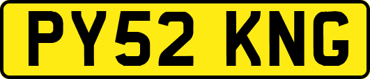PY52KNG