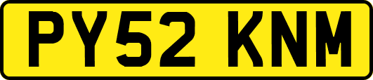 PY52KNM