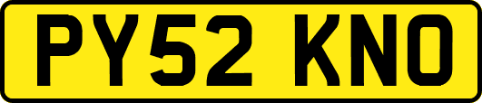 PY52KNO