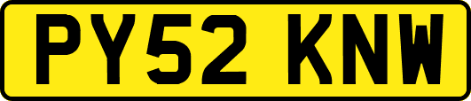 PY52KNW