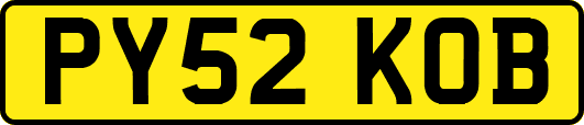 PY52KOB