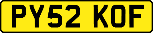 PY52KOF