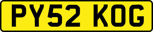 PY52KOG