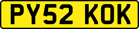 PY52KOK