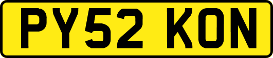 PY52KON