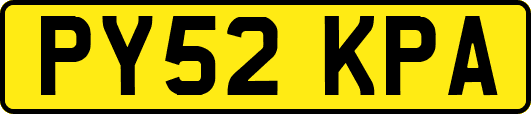 PY52KPA