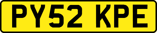 PY52KPE