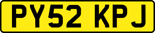 PY52KPJ